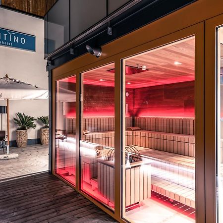 Boutiquehotel Valentino Bad Schallerbach Esterno foto