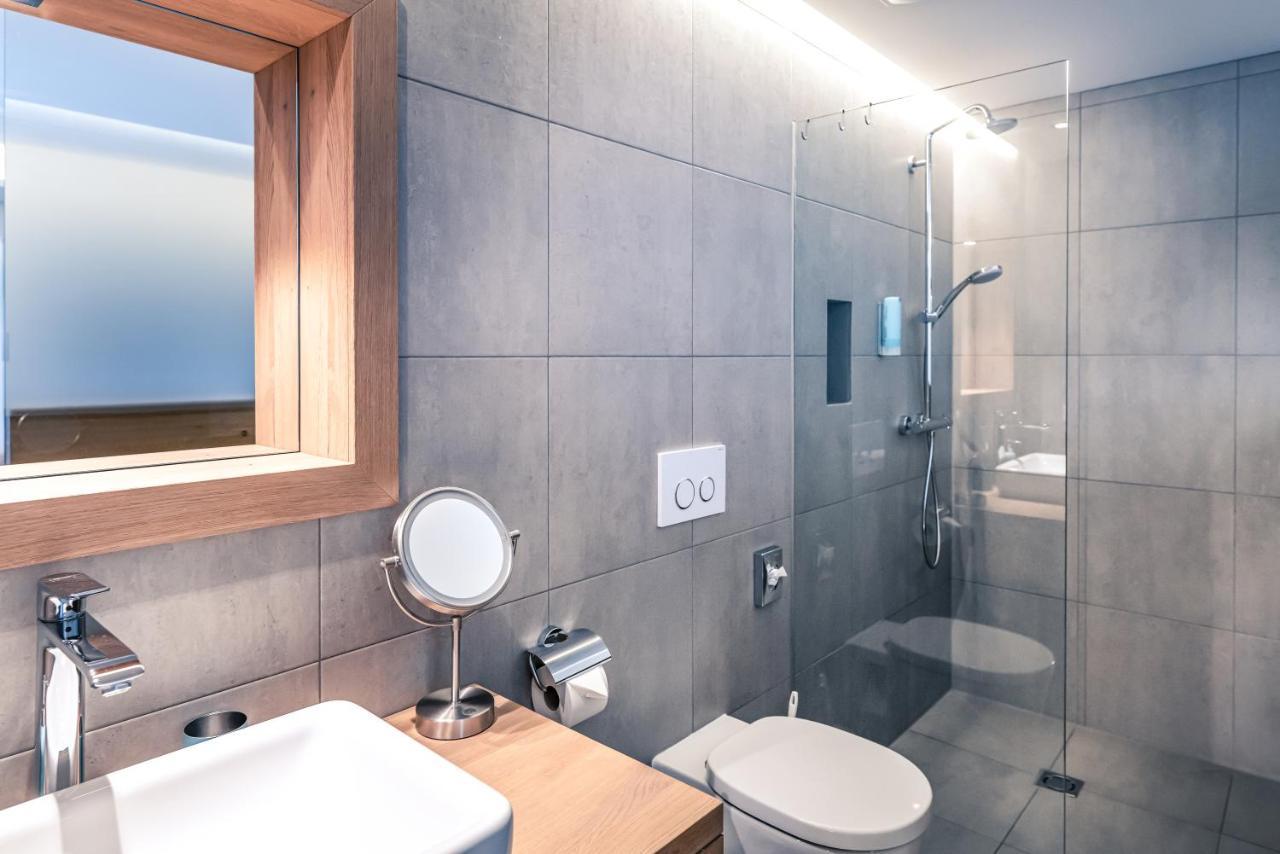 Boutiquehotel Valentino Bad Schallerbach Esterno foto