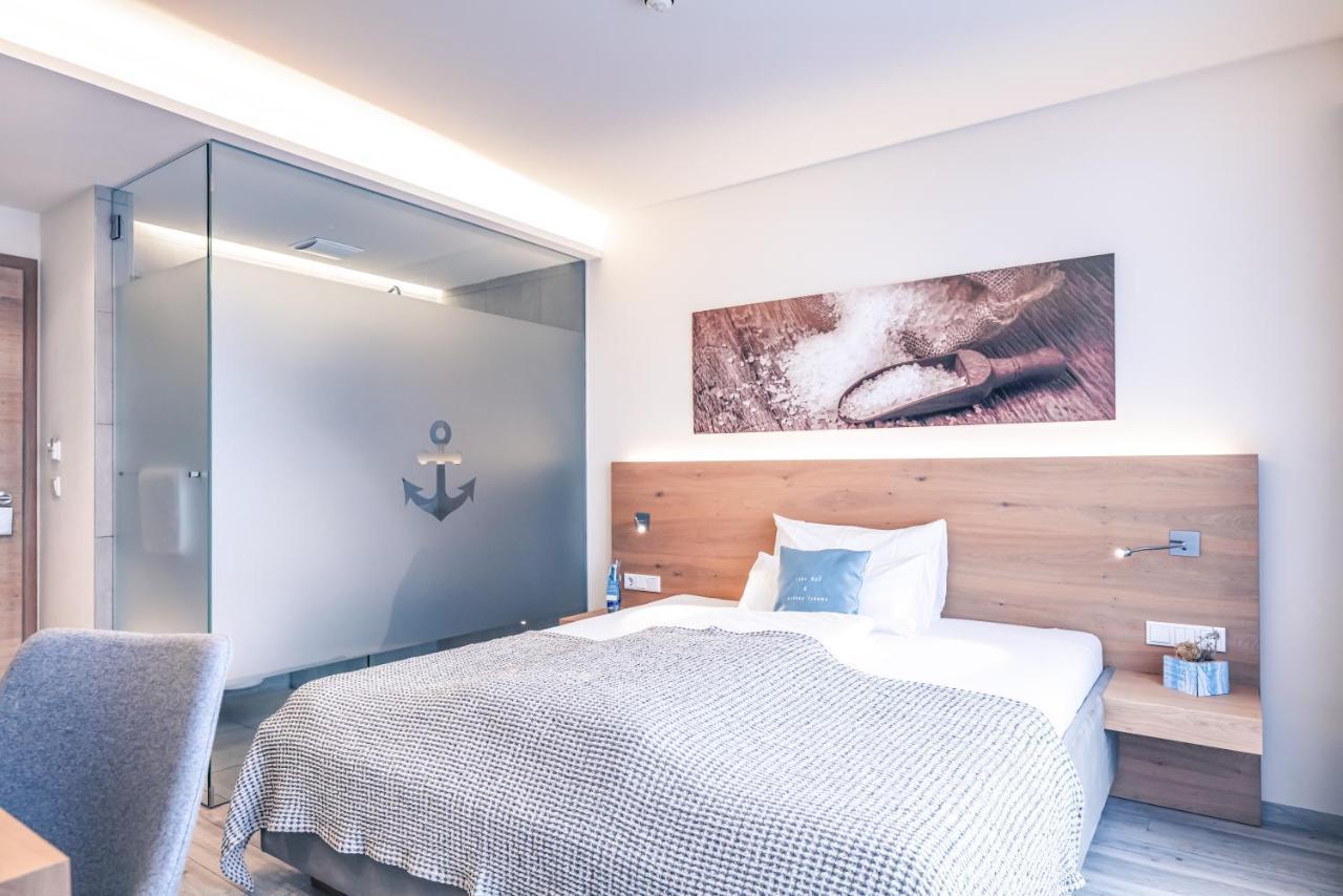 Boutiquehotel Valentino Bad Schallerbach Esterno foto