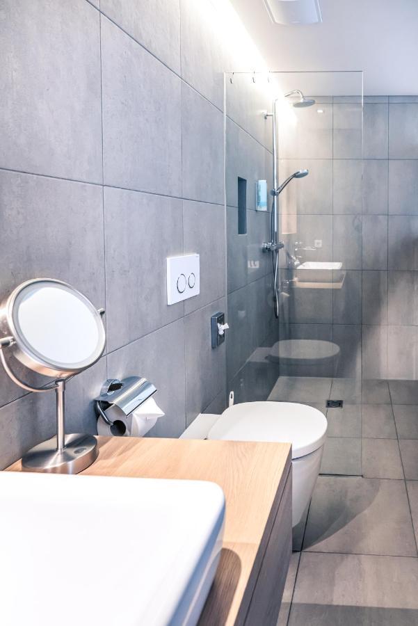 Boutiquehotel Valentino Bad Schallerbach Esterno foto