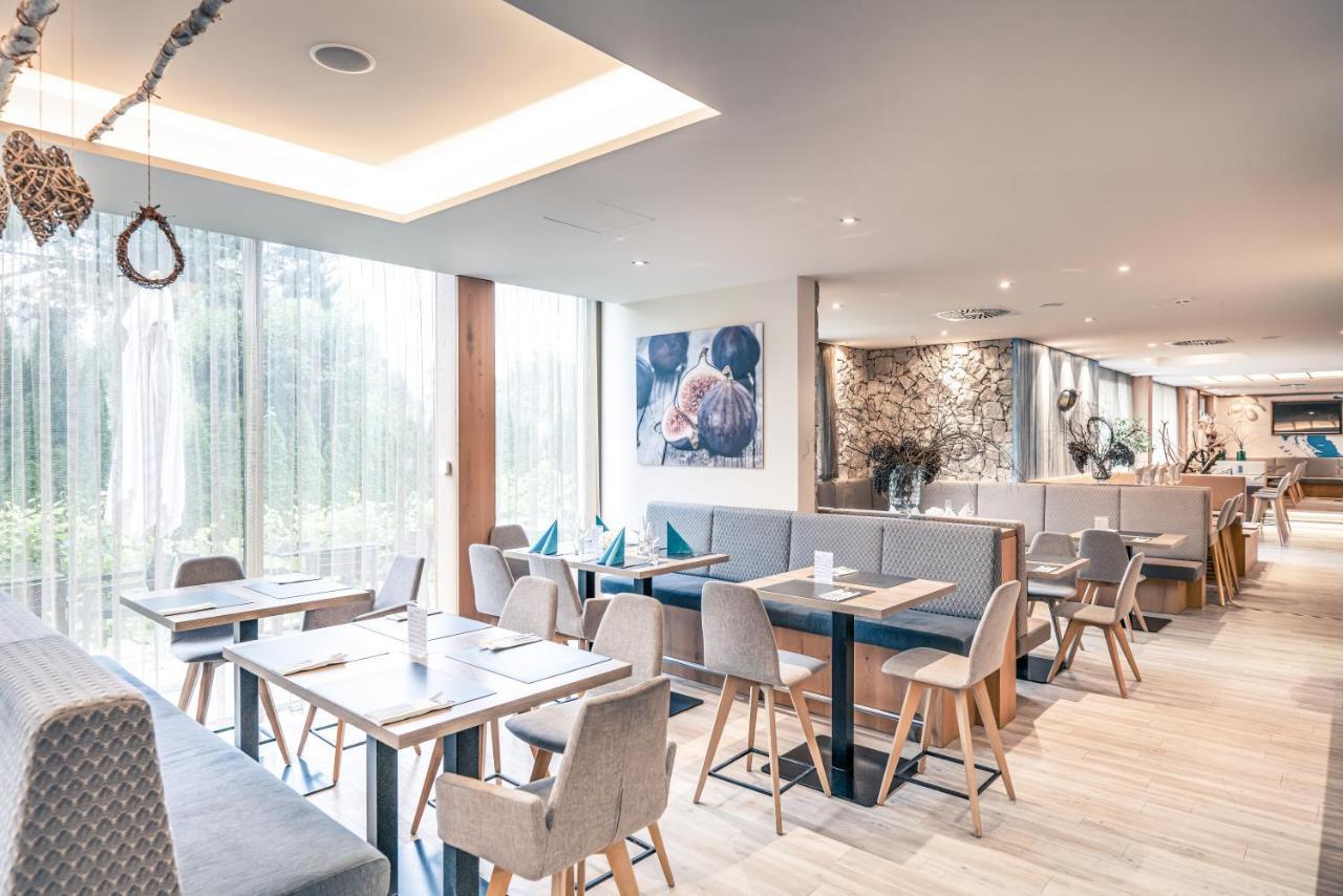 Boutiquehotel Valentino Bad Schallerbach Esterno foto