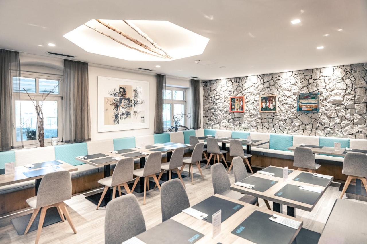 Boutiquehotel Valentino Bad Schallerbach Esterno foto